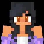 chat with ai character: Aphmau