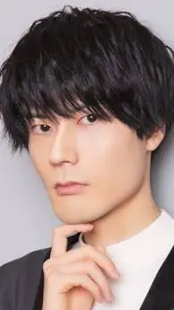 Talkie AI - Chat with Koki Uchiyama