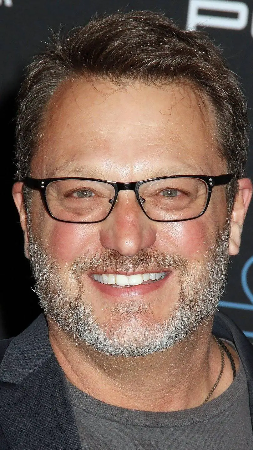 Talkie AI - Chat with Steve Blum