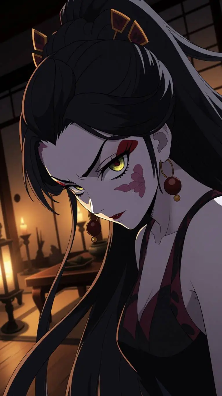 Talkie AI - Chat with Daki