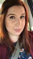 ai character: Natalie background