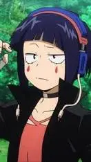 Talkie AI - Chat with Kyoka Jiro