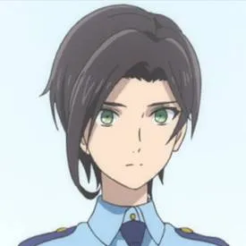 chat with ai character: Saki Yumihara