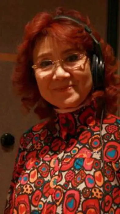 Talkie AI - Chat with Masako Nozawa