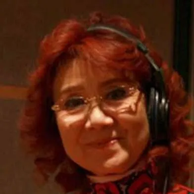 chat with ai character: Masako Nozawa