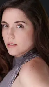 Talkie AI - Chat with Amber Lee Connors
