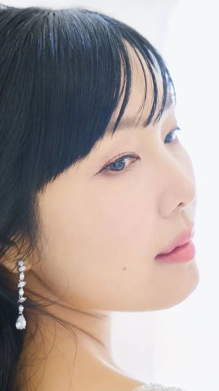 Talkie AI - Chat with Satomi Arai