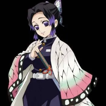chat with ai character: Shinobu
