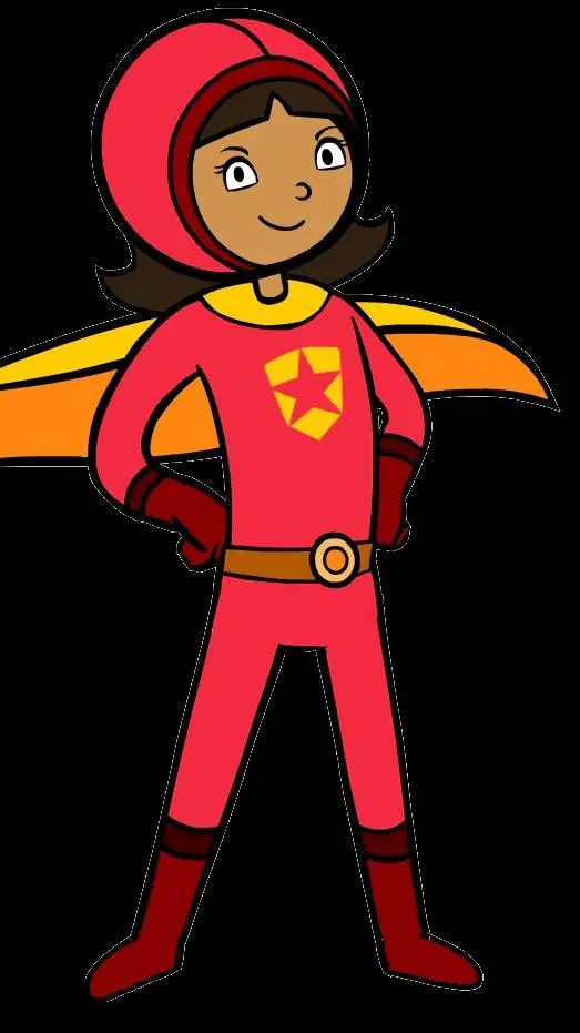 Talkie AI - Chat with Wordgirl