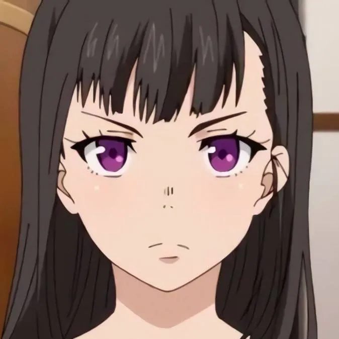 chat with ai character: Maki