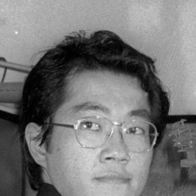 chat with ai character: Akira Toriyama