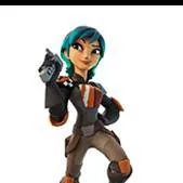 chat with ai character: Sabine Wren