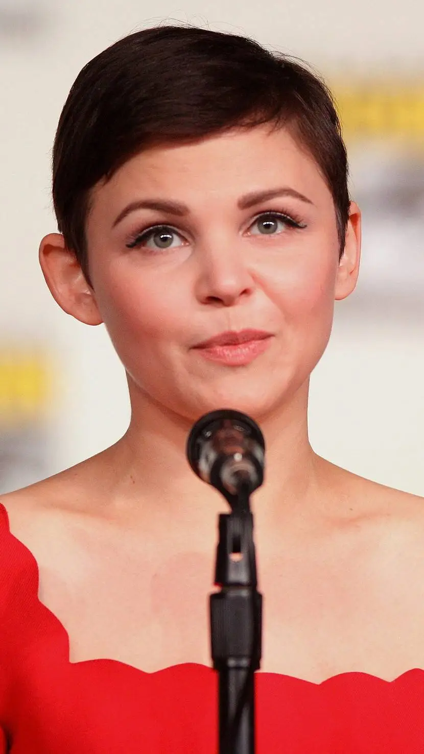 Talkie AI - Chat with Ginnifer Goodwin