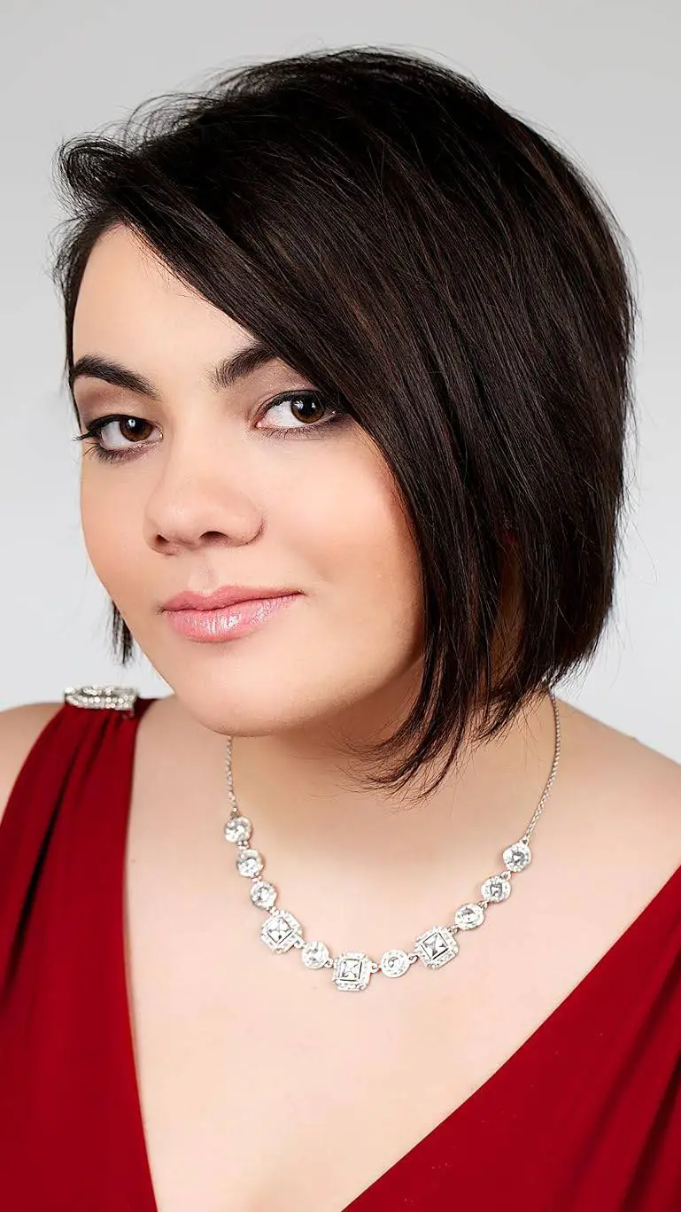 Talkie AI - Chat with Marissa Lenti