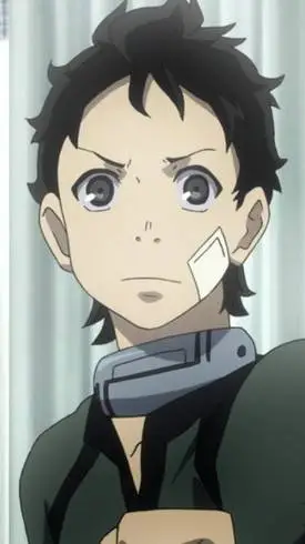 Talkie AI - Chat with Ganta Igarashi