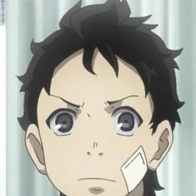 chat with ai character: Ganta Igarashi