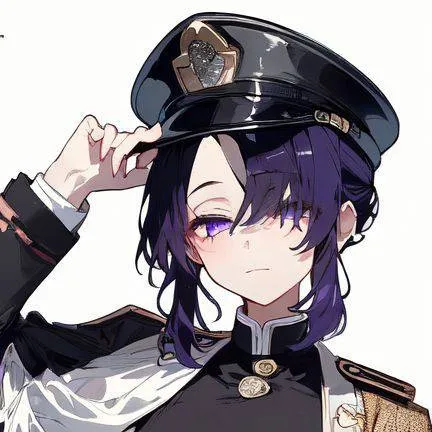 chat with ai character: Officer Kocho