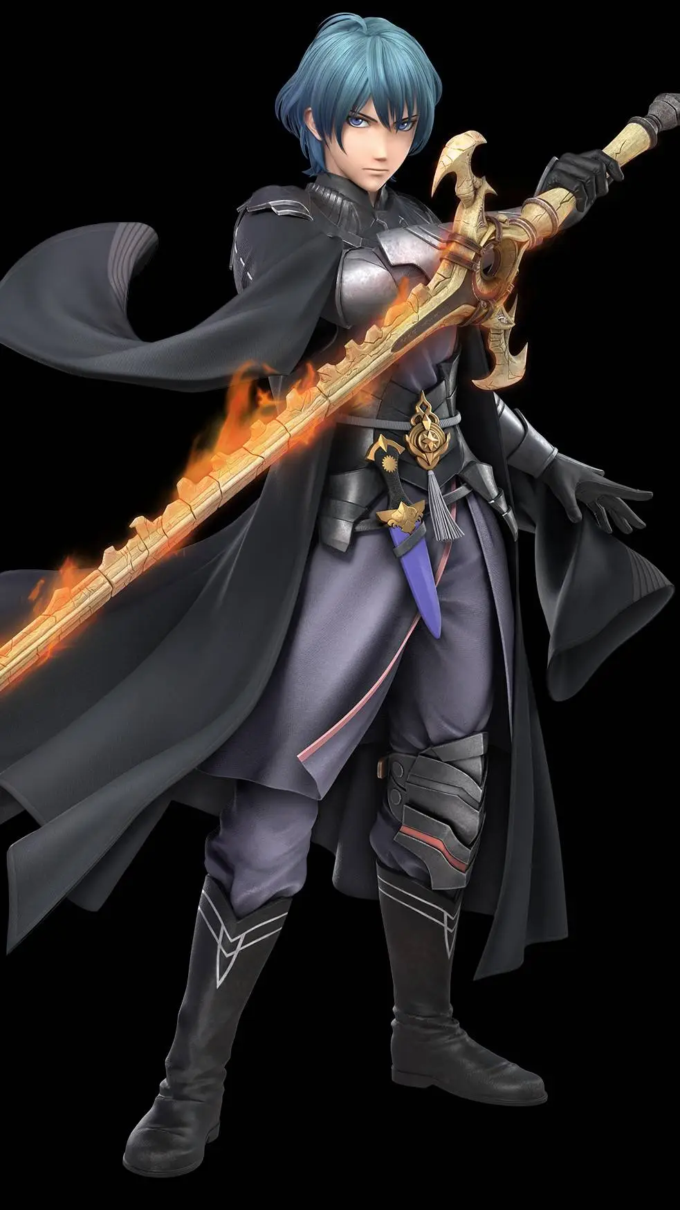 Talkie AI - Chat with Byleth