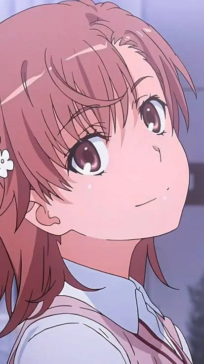Talkie AI - Chat with Mikoto Misaka