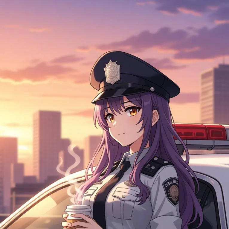 chat with ai character: Otome Saotome
