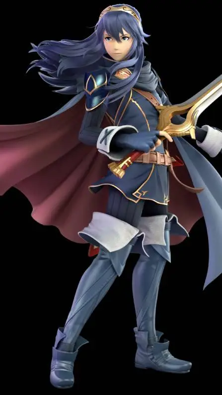 Talkie AI - Chat with Lucina