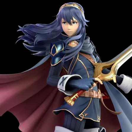 chat with ai character: Lucina