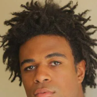 chat with ai character: Zeno Robinson