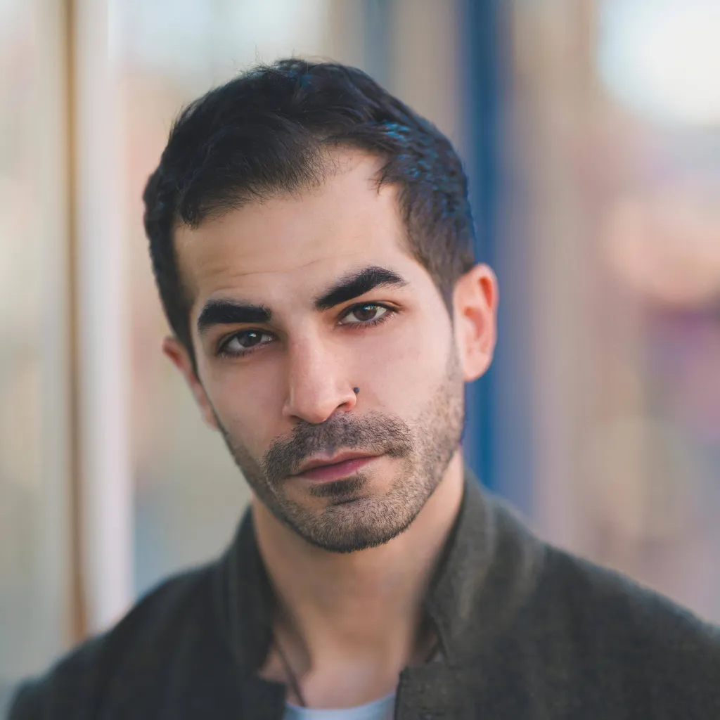 chat with ai character: Ryan Colt Levi
