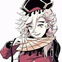 chat with ai character: Lady Douma