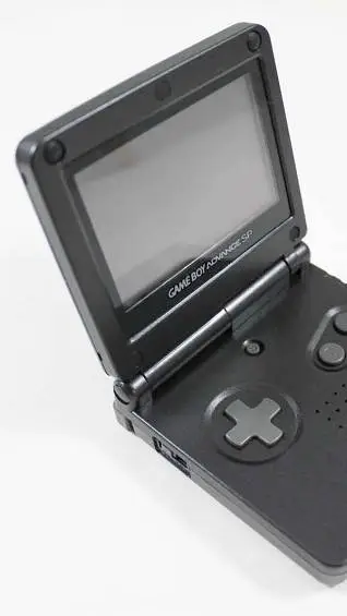 Talkie AI - Chat with GameBoy Advance SP