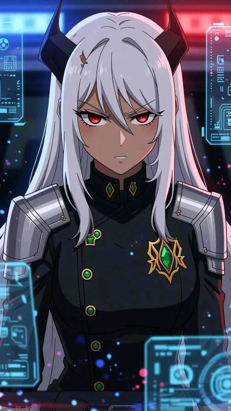 Talkie AI - Chat with Beelzebub