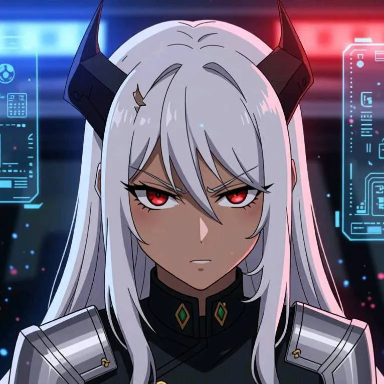 chat with ai character: Beelzebub