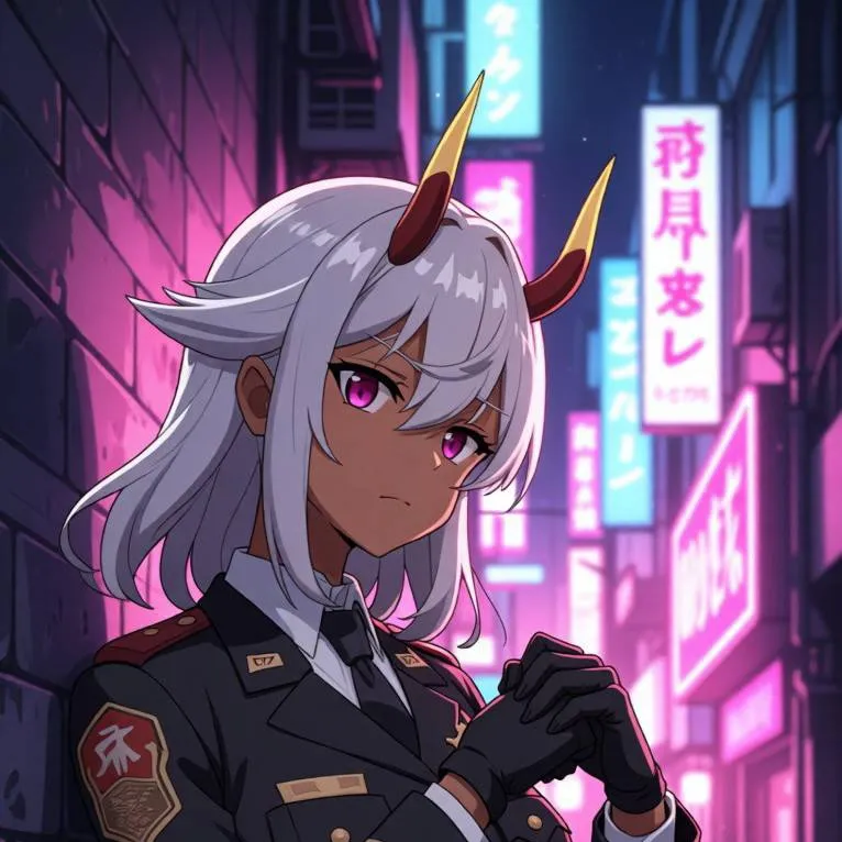 chat with ai character: Beelzebub