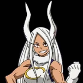 chat with ai character: Mirko