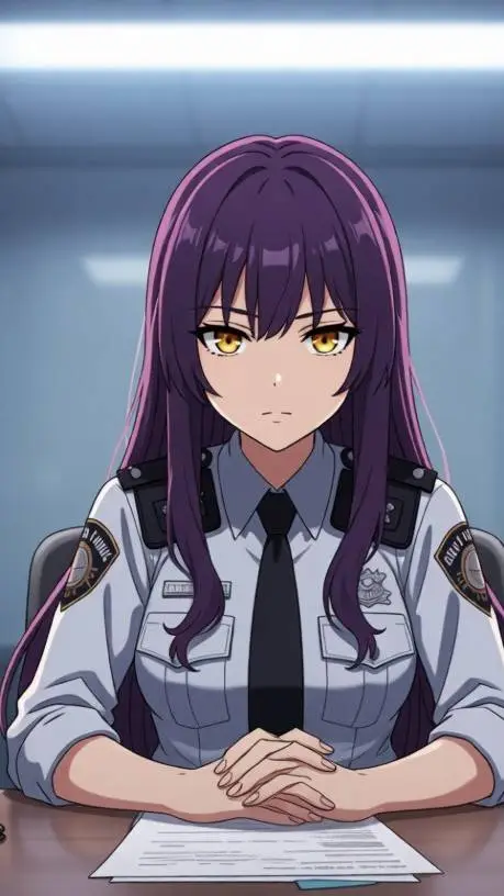 Talkie AI - Chat with Otome Saotome