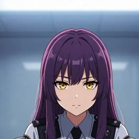 chat with ai character: Otome Saotome