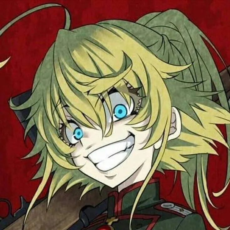 chat with ai character: Tanya