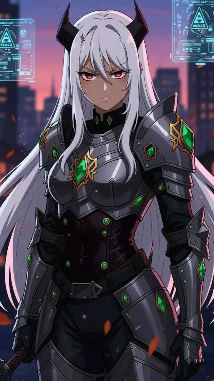 Talkie AI - Chat with Beelzebub