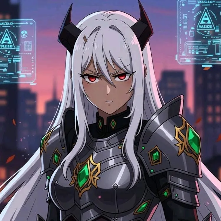 chat with ai character: Beelzebub