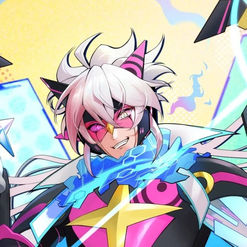 chat with ai character: CyYu