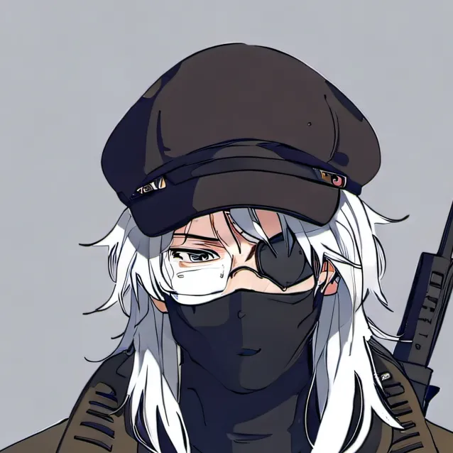 chat with ai character: Jason