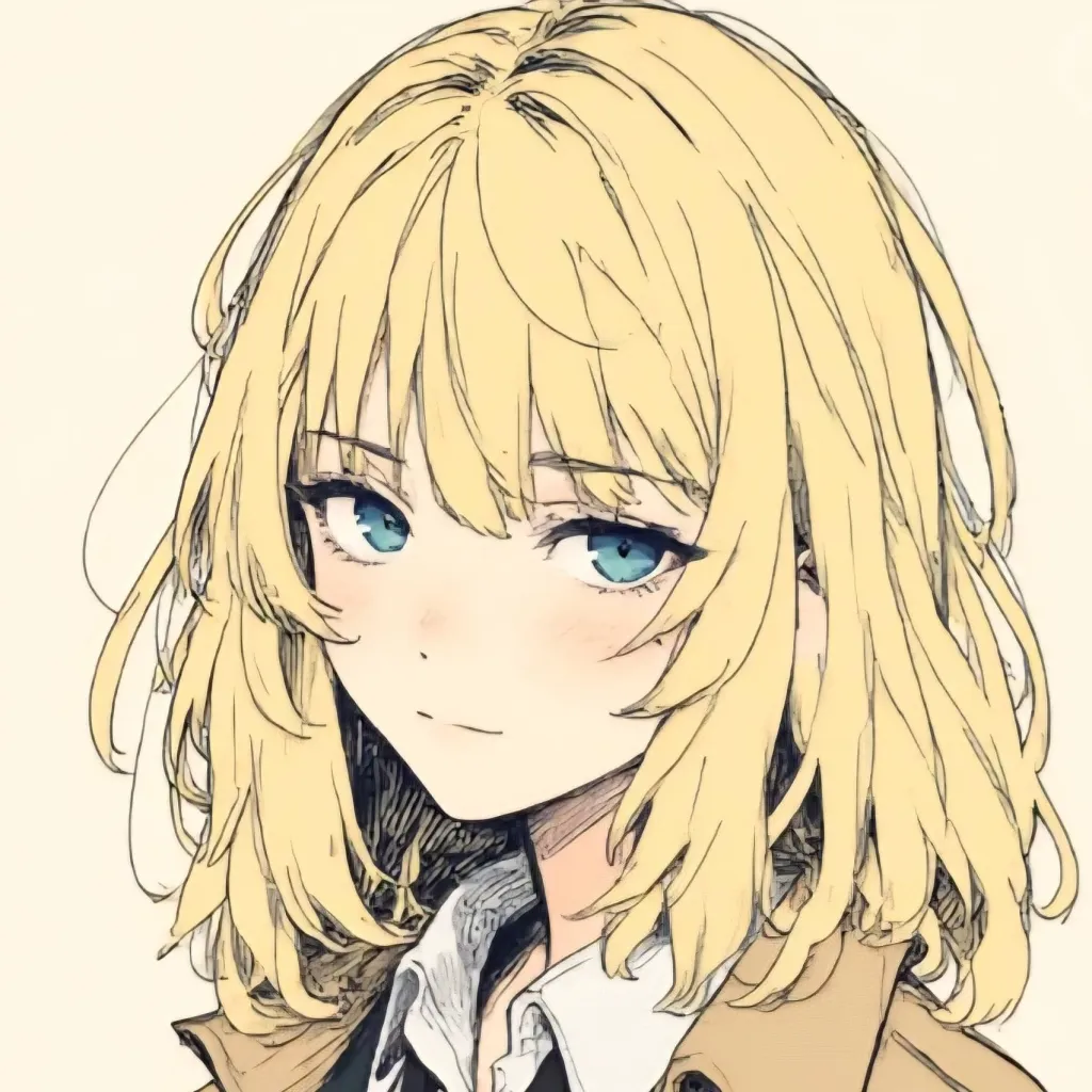 chat with ai character: Aya Madison 