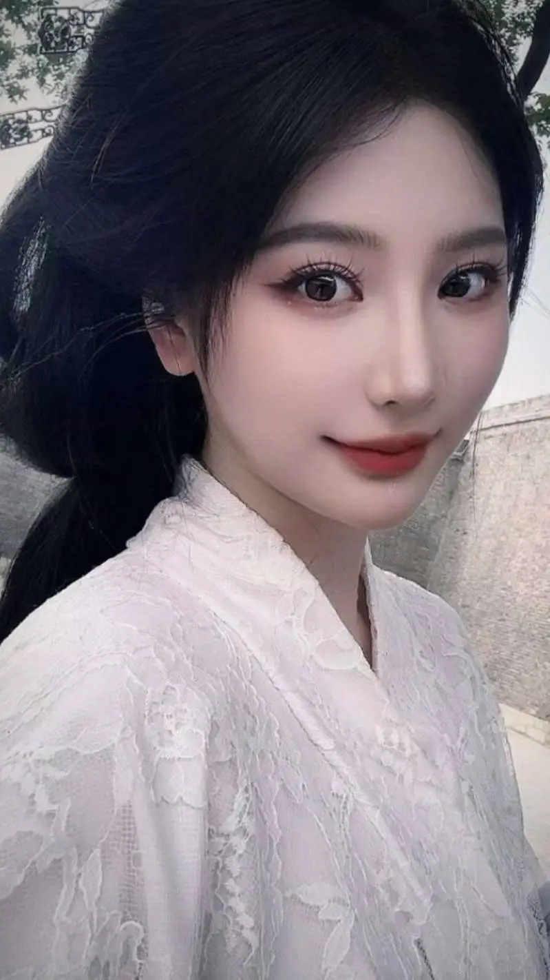 ai character: Lily background