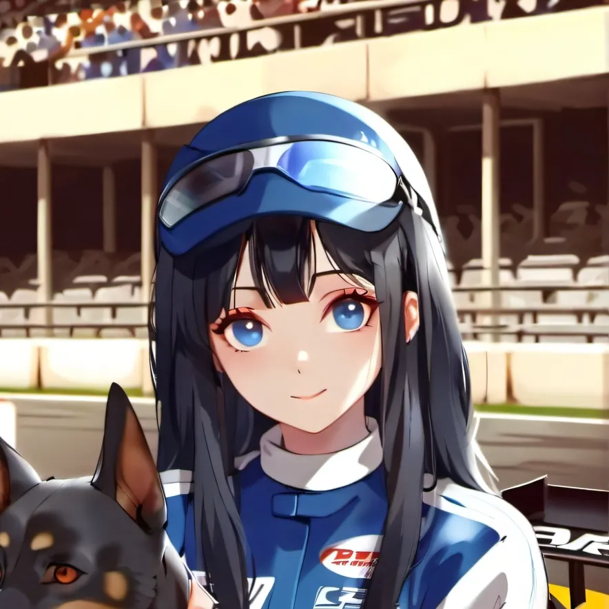 chat with ai character: Carolina Singer