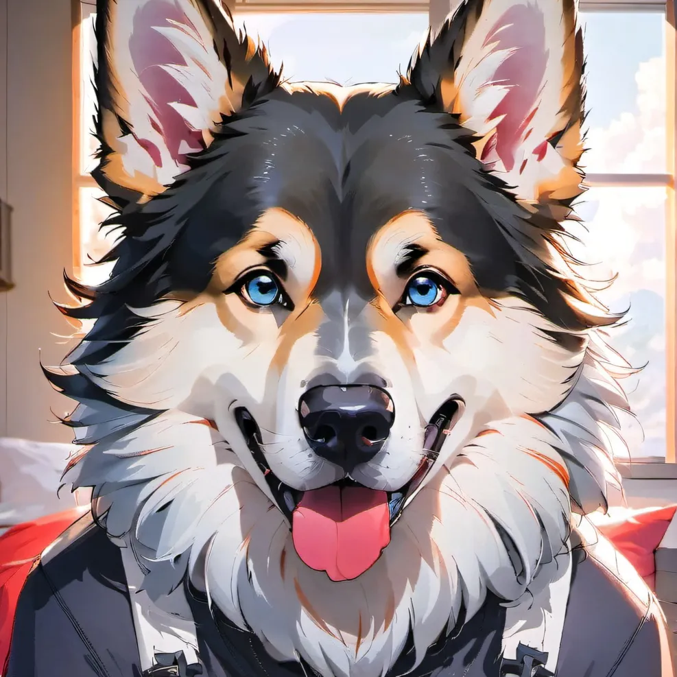 chat with ai character: Asca Barkley