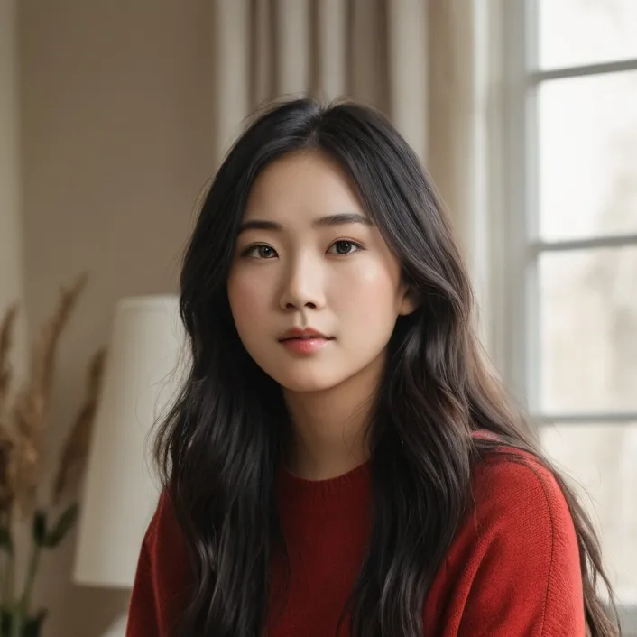 chat with ai character: Mika Suzuki