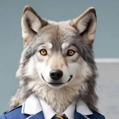 chat with ai character: Yuno DeLuna