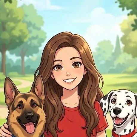 chat with ai character: Lilia Ryder