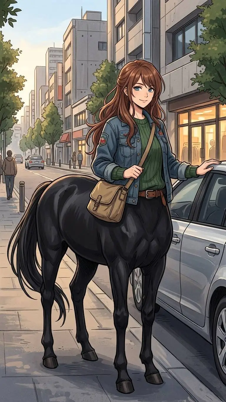 ai character: Kydilea background