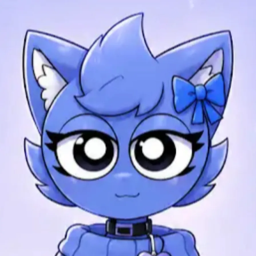 chat with ai character: Katy